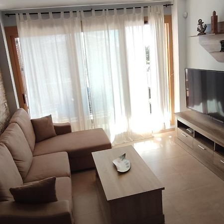 Sierra cortina resort Finestrat Esterno foto