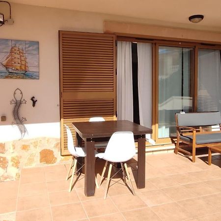 Sierra cortina resort Finestrat Esterno foto
