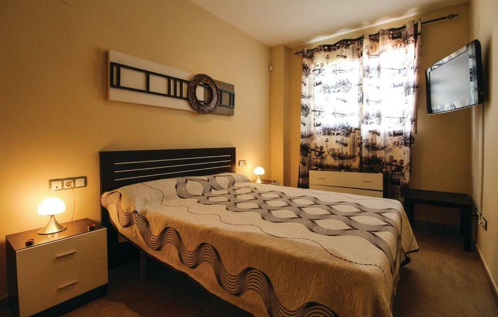 Sierra cortina resort Finestrat Esterno foto